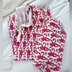 Roller Rabbit Pajamas